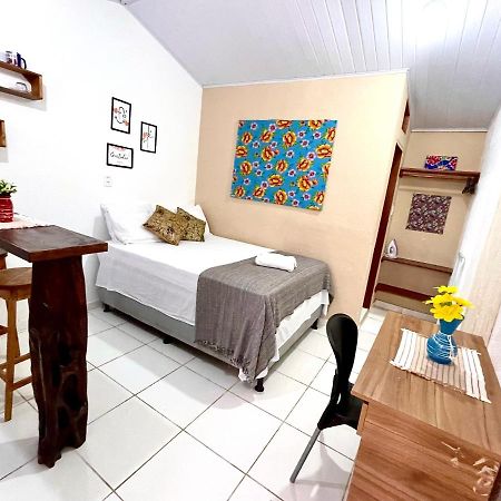Flats Vasconcelos Itacaré Kültér fotó