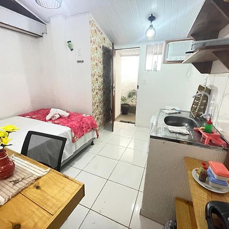 Flats Vasconcelos Itacaré Kültér fotó
