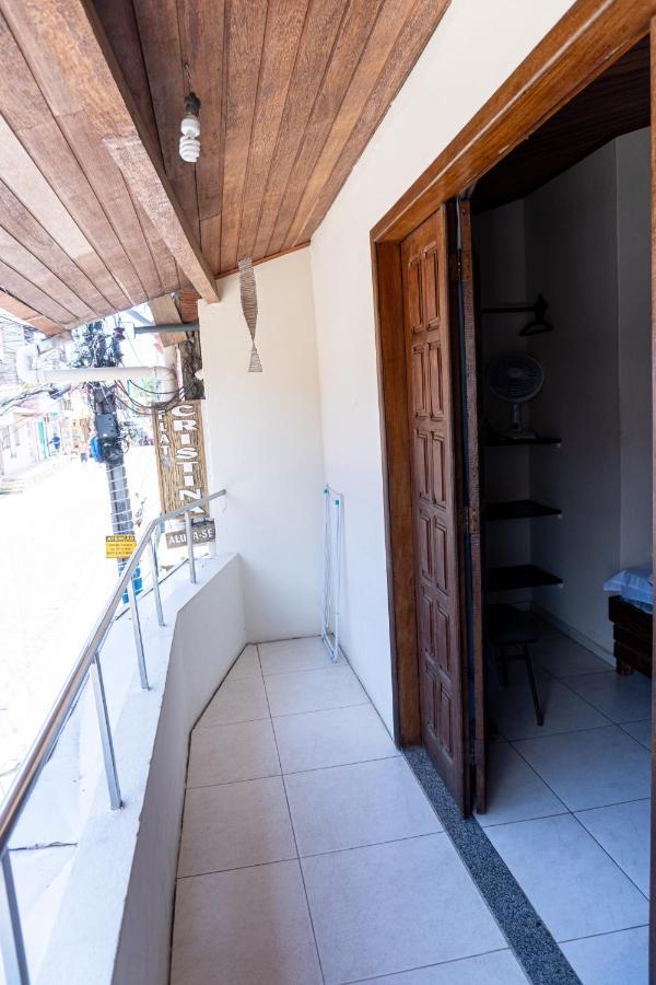 Flats Vasconcelos Itacaré Kültér fotó