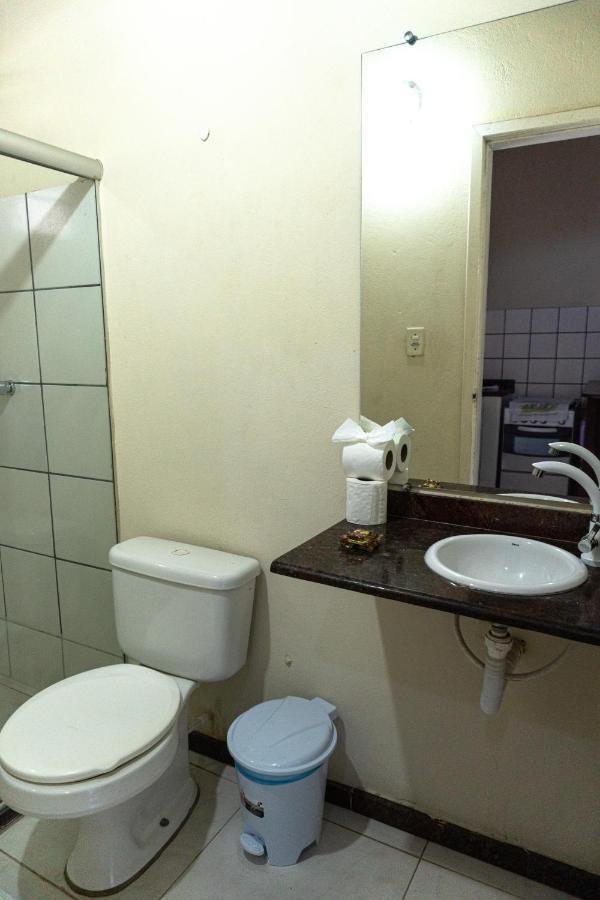 Flats Vasconcelos Itacaré Kültér fotó