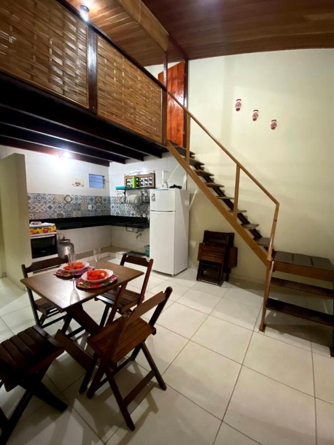 Flats Vasconcelos Itacaré Kültér fotó