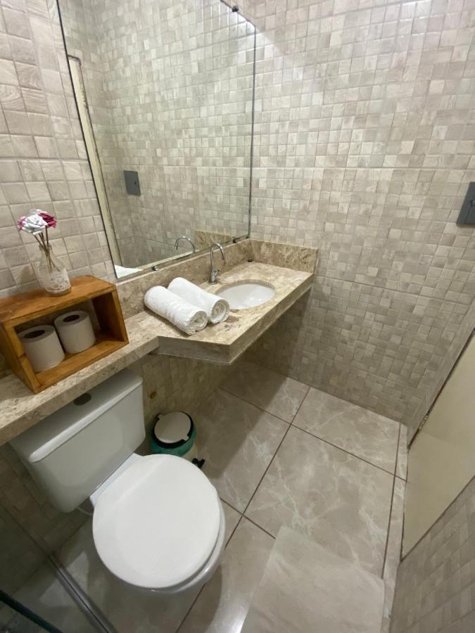 Flats Vasconcelos Itacaré Kültér fotó