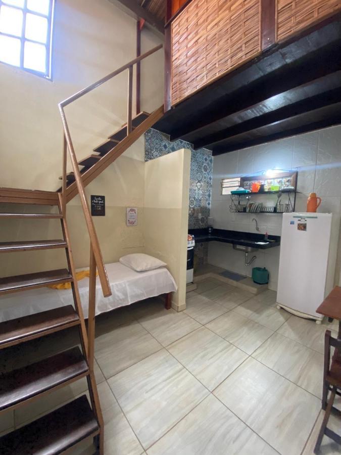 Flats Vasconcelos Itacaré Kültér fotó