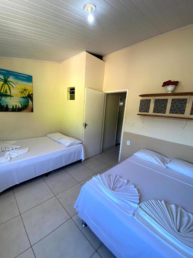 Flats Vasconcelos Itacaré Kültér fotó