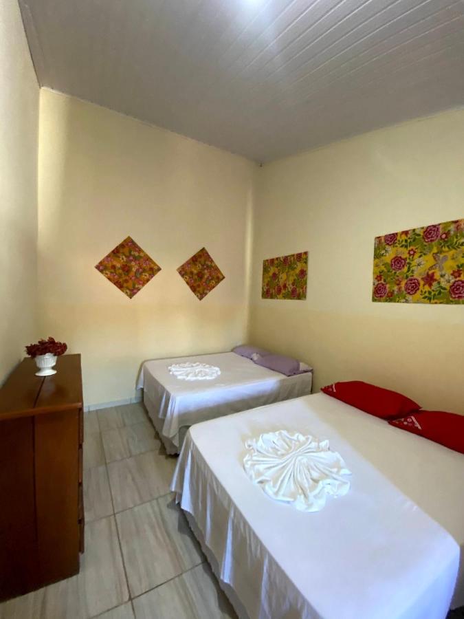 Flats Vasconcelos Itacaré Kültér fotó