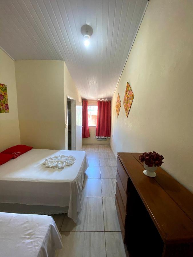Flats Vasconcelos Itacaré Kültér fotó