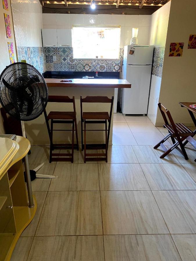 Flats Vasconcelos Itacaré Kültér fotó