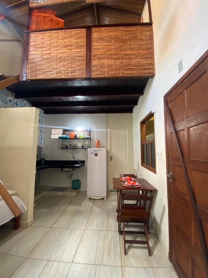 Flats Vasconcelos Itacaré Kültér fotó