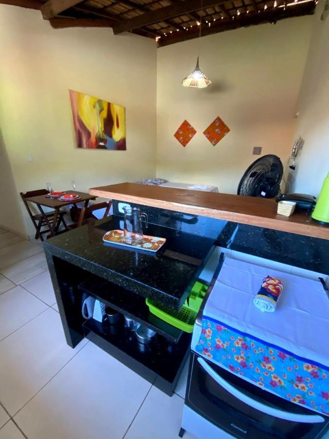 Flats Vasconcelos Itacaré Kültér fotó