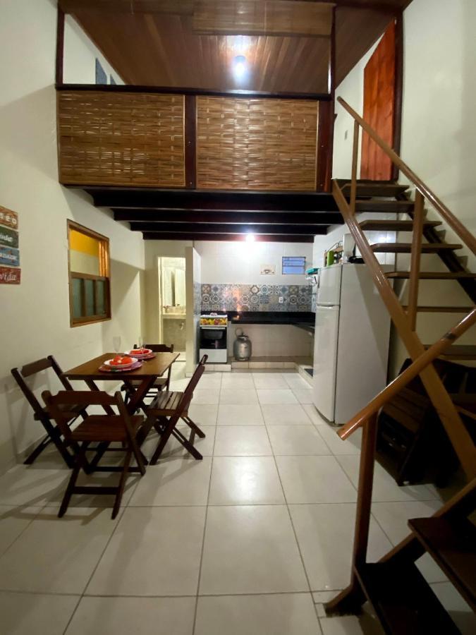 Flats Vasconcelos Itacaré Kültér fotó