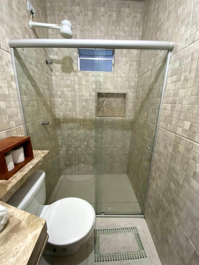 Flats Vasconcelos Itacaré Kültér fotó