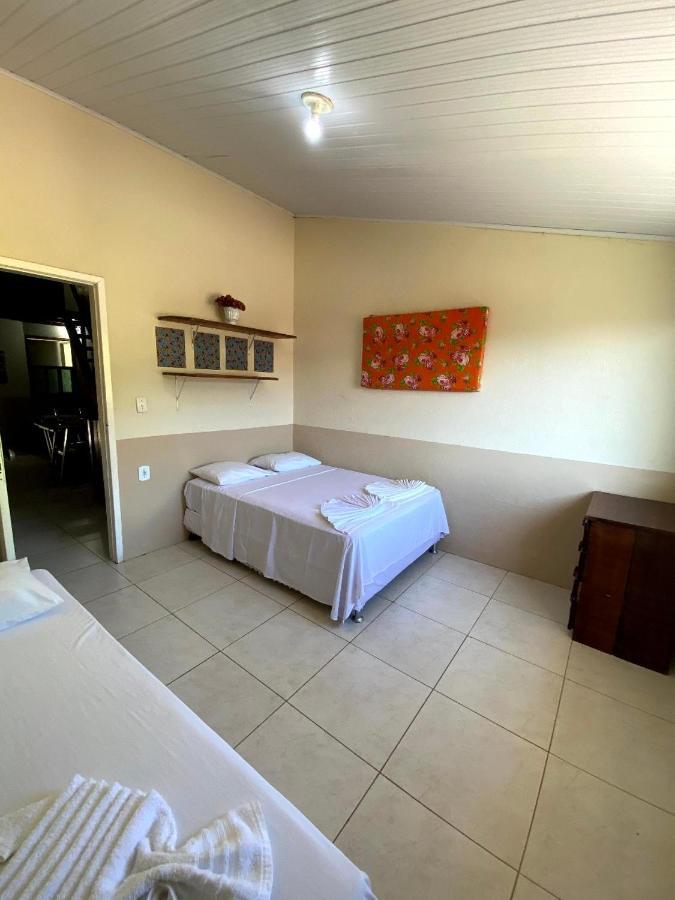 Flats Vasconcelos Itacaré Kültér fotó
