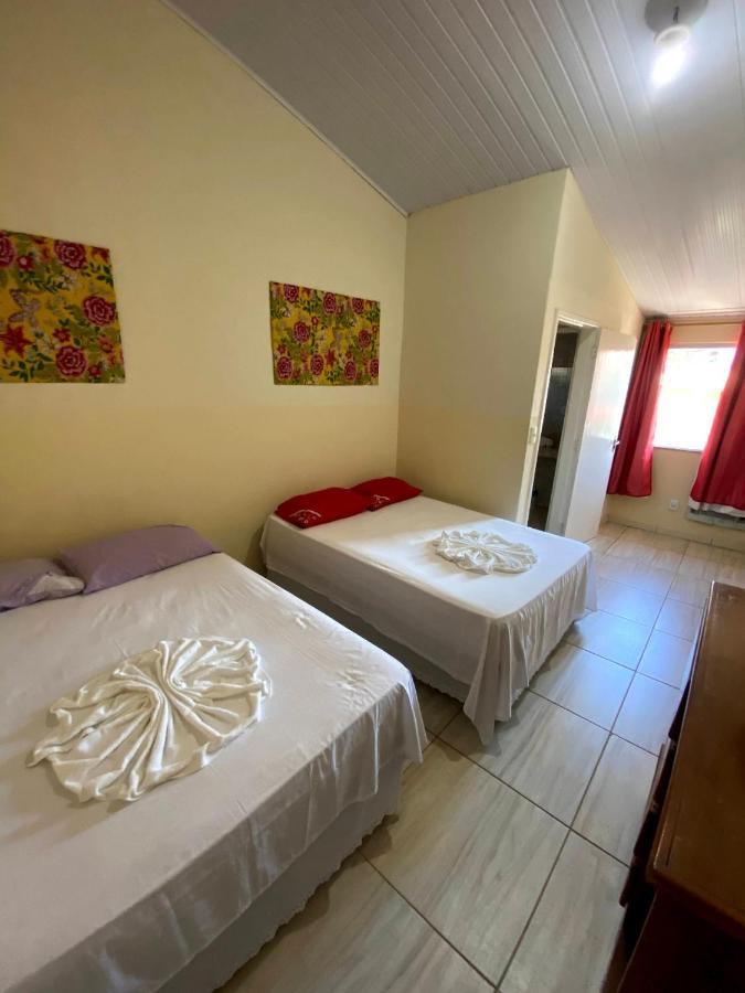 Flats Vasconcelos Itacaré Kültér fotó