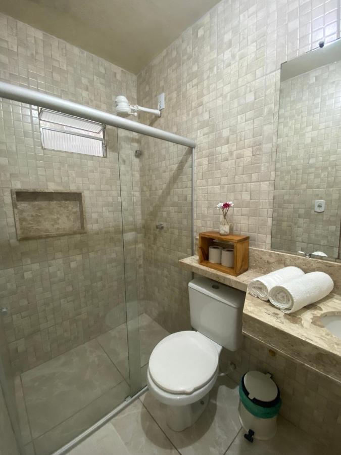 Flats Vasconcelos Itacaré Kültér fotó