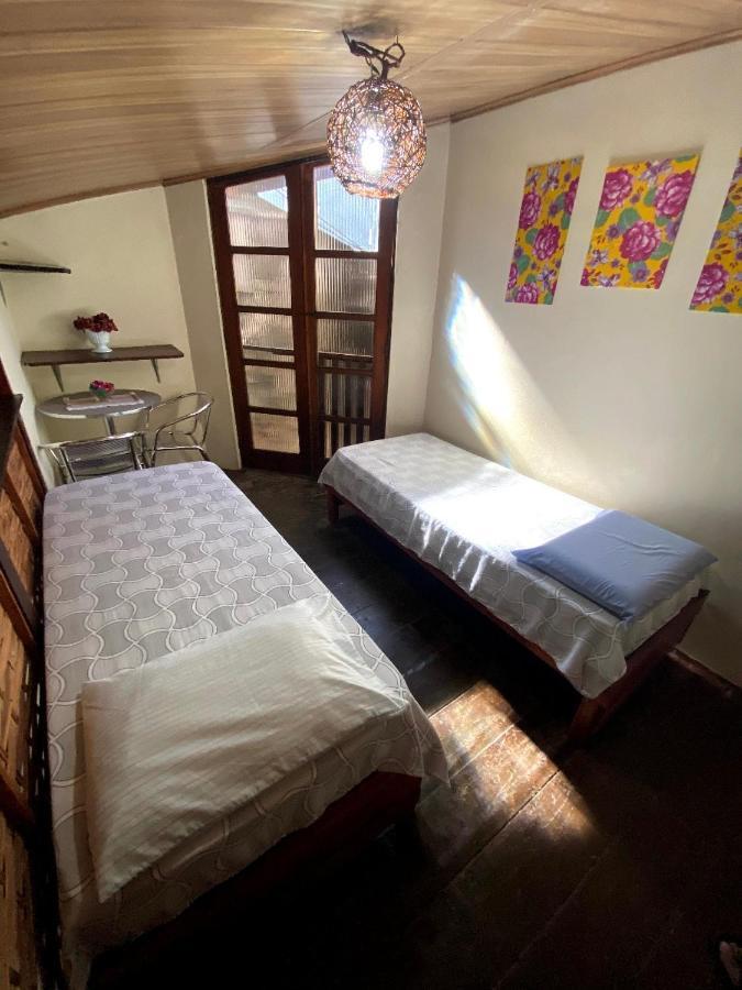 Flats Vasconcelos Itacaré Kültér fotó