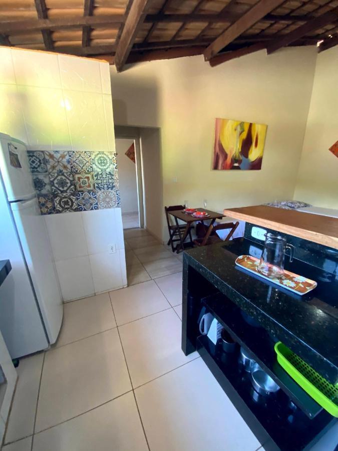 Flats Vasconcelos Itacaré Kültér fotó
