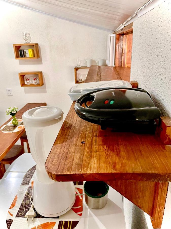 Flats Vasconcelos Itacaré Kültér fotó