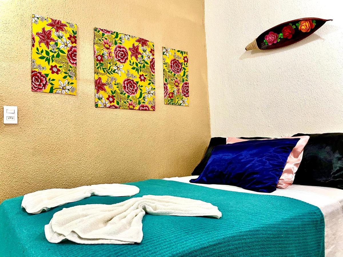 Flats Vasconcelos Itacaré Kültér fotó