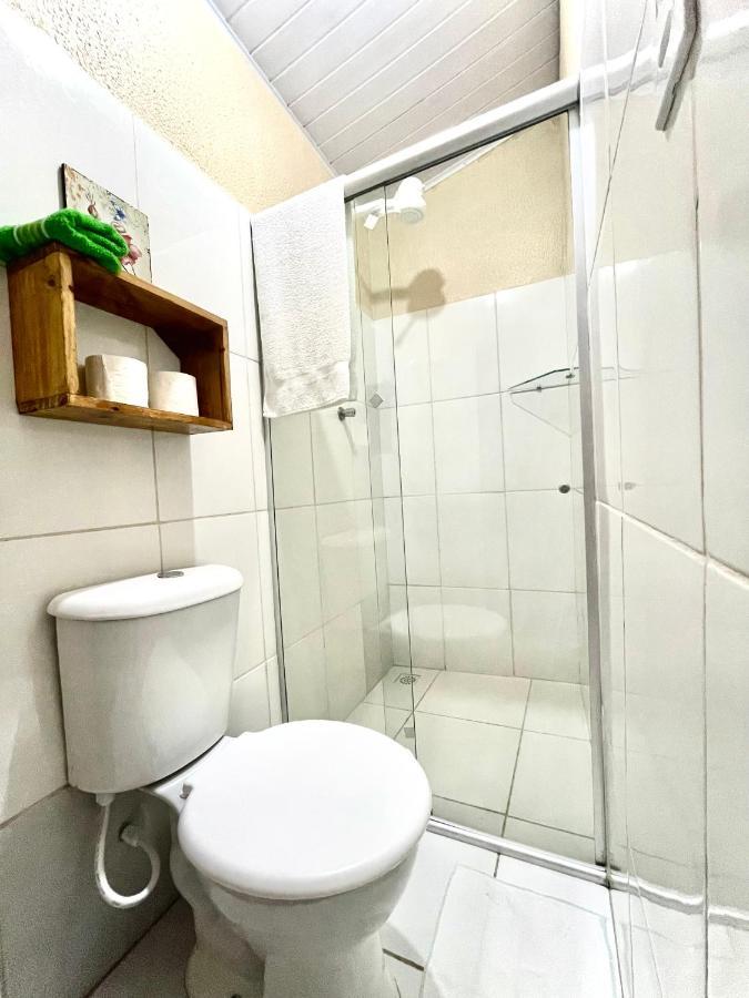Flats Vasconcelos Itacaré Kültér fotó