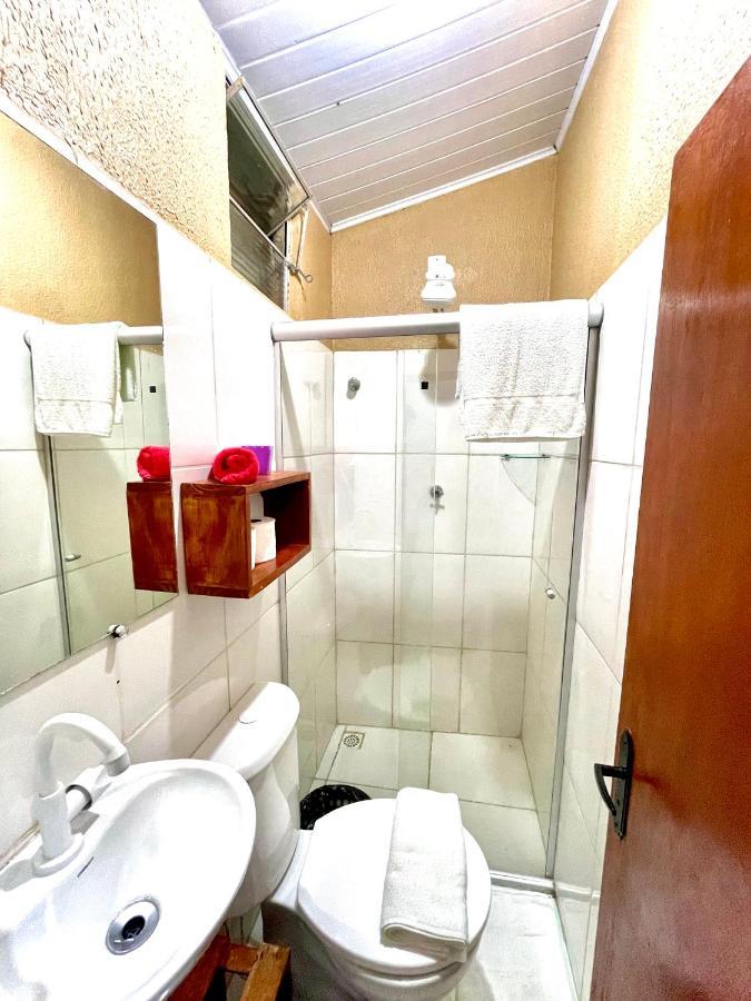 Flats Vasconcelos Itacaré Kültér fotó