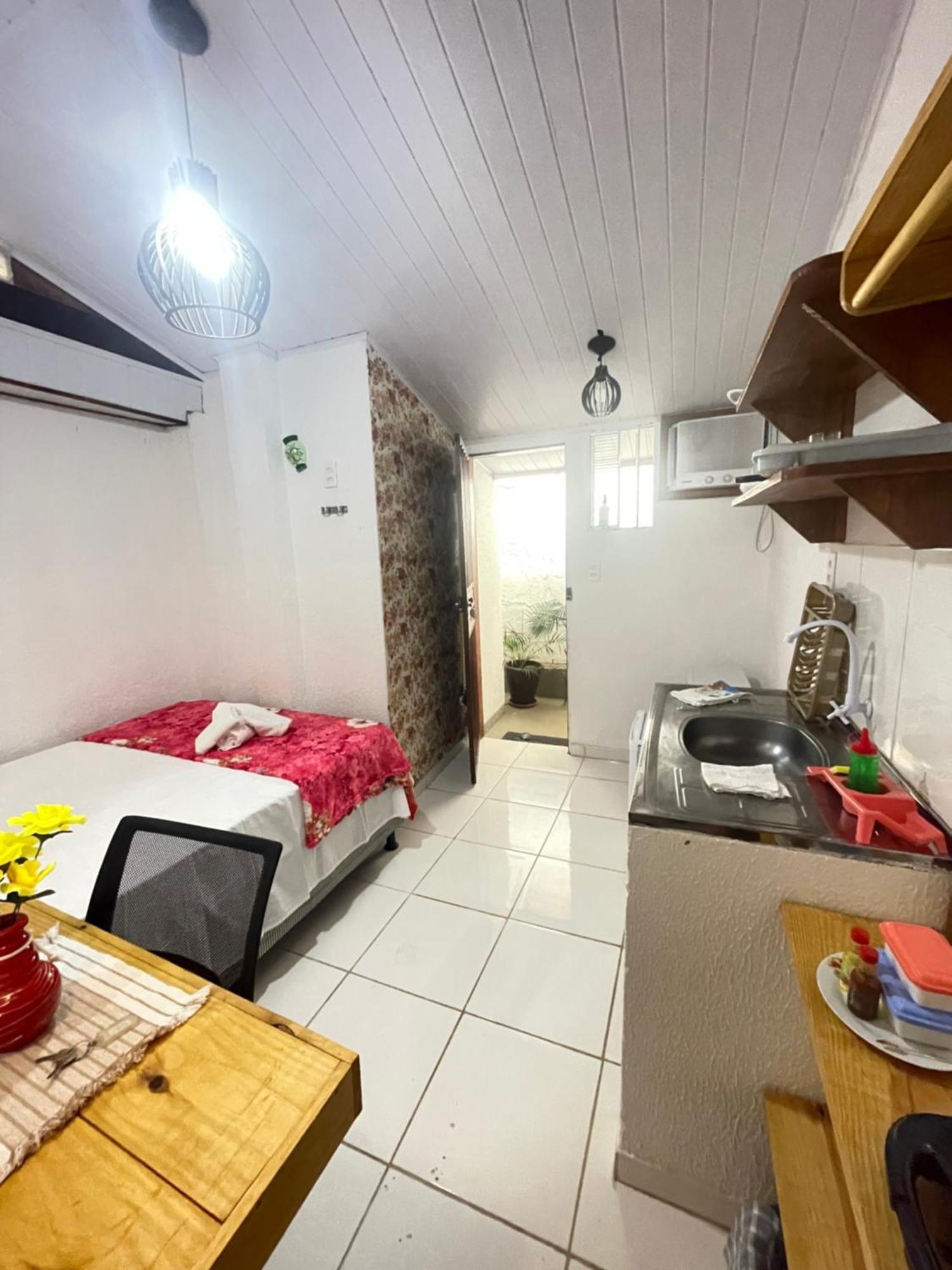 Flats Vasconcelos Itacaré Kültér fotó