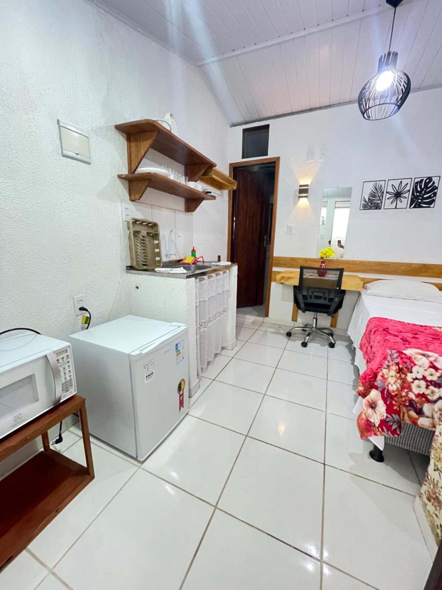Flats Vasconcelos Itacaré Kültér fotó
