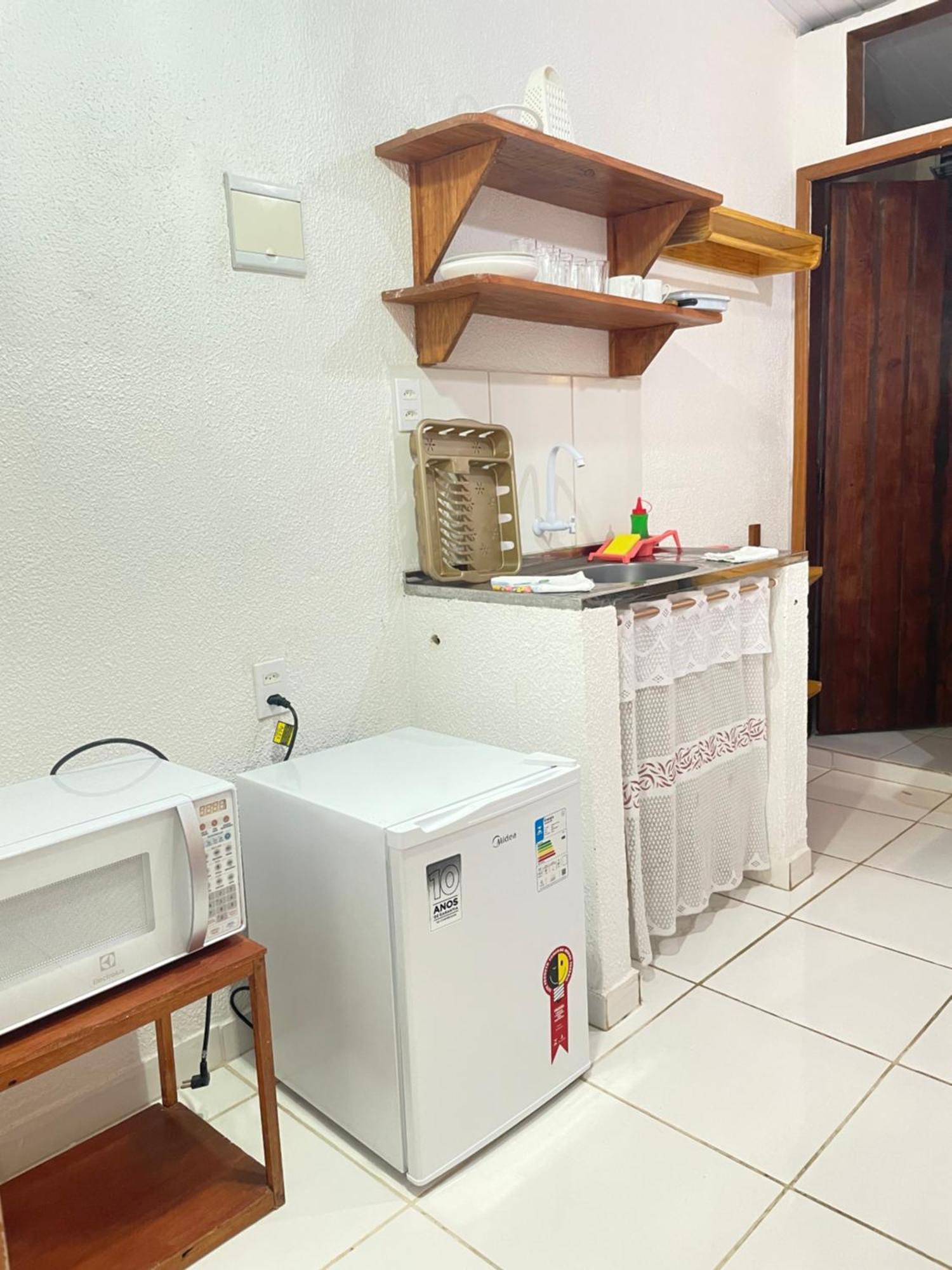 Flats Vasconcelos Itacaré Kültér fotó